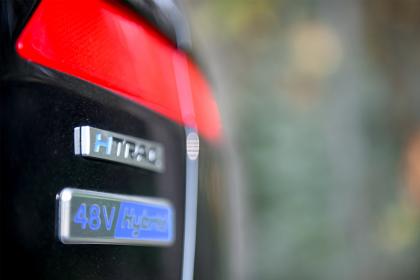 Hyundai Tucson 1.6T-GDi 48V 2WD 180Ps