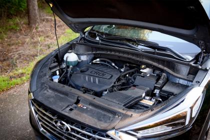 Hyundai Tucson 1.6T-GDi 48V 2WD 180Ps