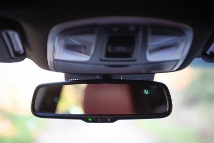 Hyundai Tucson 1.6T-GDi 48V 2WD 180Ps