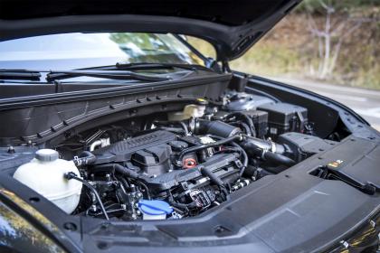 Hyundai Tucson 1.6T-GDi 48V 2WD 180Ps