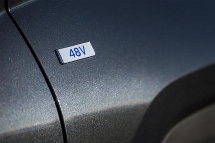 Hyundai Tucson 1.6T-GDi 48V 2WD 180Ps