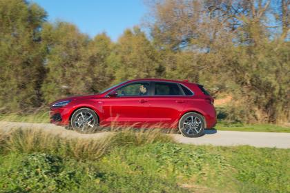 Hyundai i30 1.0 48V iMT 120Ps