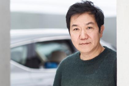 Διάκριση για τον σχεδιαστή της Hyundai