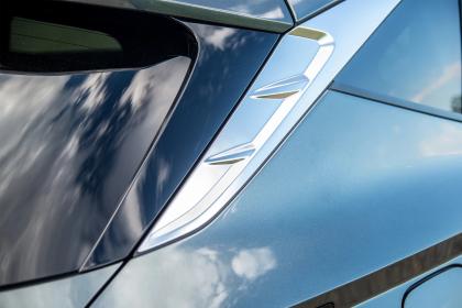 Hyundai Tucson PHEV 265Ps