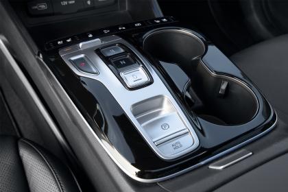 Hyundai Tucson PHEV 265Ps