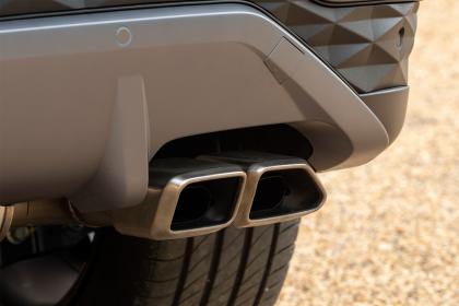 Hyundai Tucson PHEV 265Ps