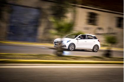 Hyundai i20 1.0 T-GDi 100Ps