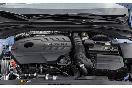 Πρώτη Επαφή:Hyundai i30 N 275Ps