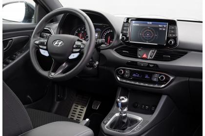 Πρώτη Επαφή:Hyundai i30 N 275Ps