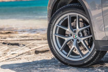 Alfa Romeo Stelvio 2.0 280Ps Q4 AT8