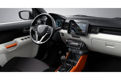 Suzuki Ignis 1.2 Hybrid 90Ps