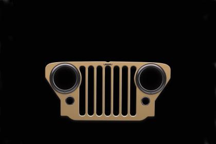 Jeep: Ο ορισμός του διαχρονικού σχεδιασμού.