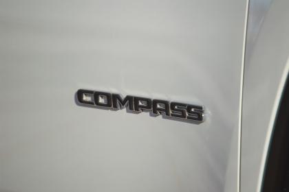 Jeep Compass 1.3 GSE T4 DDCT FWD 150Ps