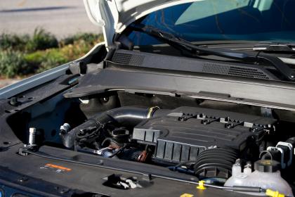 Jeep Compass 1.3 GSE T4 DDCT FWD 150Ps