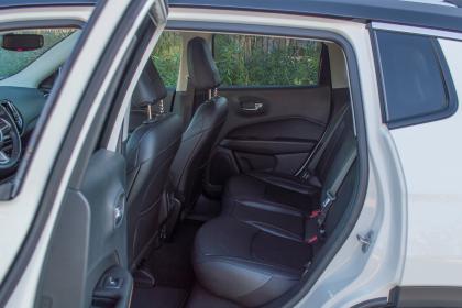 Jeep Compass 1.3 GSE T4 DDCT FWD 150Ps