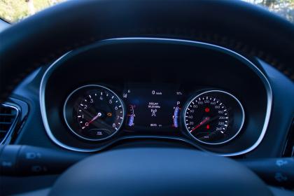 Jeep Compass 1.3 GSE T4 DDCT FWD 150Ps