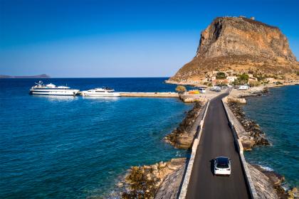 Jeep Compass 1.6 MultiJet ΙΙ 80th Anniversary FWD 130Ps