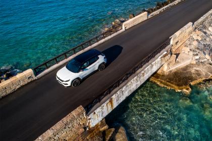 Jeep Compass 1.6 MultiJet ΙΙ 80th Anniversary FWD 130Ps