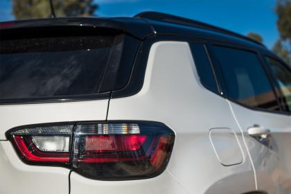 Jeep Compass 1.6 MultiJet ΙΙ 80th Anniversary FWD 130Ps