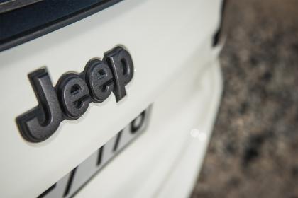 Jeep Compass 1.6 MultiJet ΙΙ 80th Anniversary FWD 130Ps