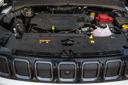 Jeep Compass 1.6 MultiJet ΙΙ 80th Anniversary FWD 130Ps