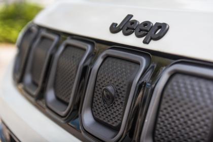 Jeep Compass 1.6 MultiJet ΙΙ 80th Anniversary FWD 130Ps