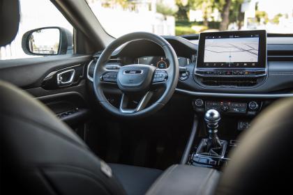 Jeep Compass 1.6 MultiJet ΙΙ 80th Anniversary FWD 130Ps