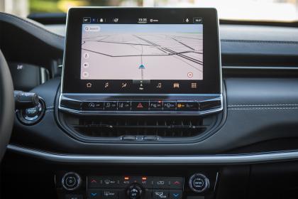 Jeep Compass 1.6 MultiJet ΙΙ 80th Anniversary FWD 130Ps