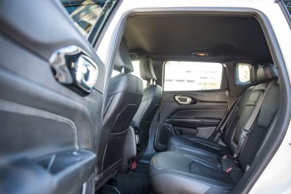 Jeep Compass 1.6 MultiJet ΙΙ 80th Anniversary FWD 130Ps