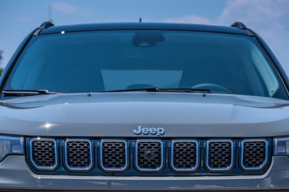 Jeep Compass 1.3T DDCT 150Ps