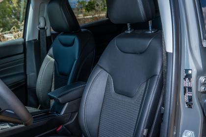 Jeep Compass 1.3T DDCT 150Ps