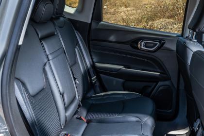 Jeep Compass 1.3T DDCT 150Ps