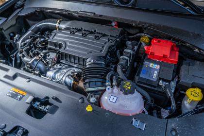 Jeep Compass 1.3T DDCT 150Ps