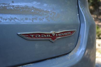 Jeep Compass 2.0 MTJ 4WD 9AT Trailhawk 170Ps