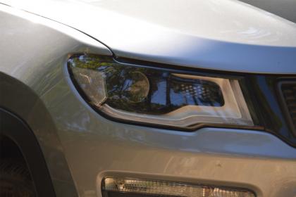 Jeep Compass 2.0 MTJ 4WD 9AT Trailhawk 170Ps