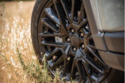 Jeep Compass e-Hybrid 130Ps