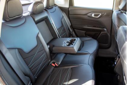 Jeep Compass e-Hybrid 130Ps