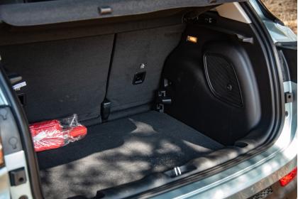 Jeep Compass e-Hybrid 130Ps