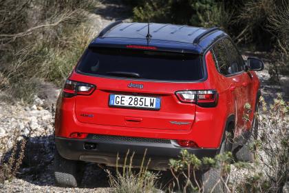 Πρόγραμμα επιβράβευσης της Jeep