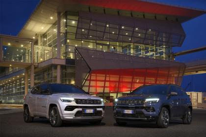 Αποτελέσματα πωλήσεων Jeep πρώτου τριμήνου 2022