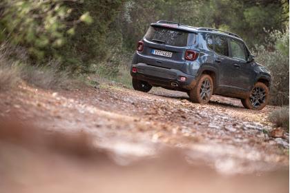 Jeep Renegade PHEV 4xe S 240Ps