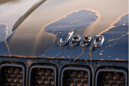 Jeep Renegade PHEV 4xe S 240Ps