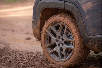 Jeep Renegade PHEV 4xe S 240Ps