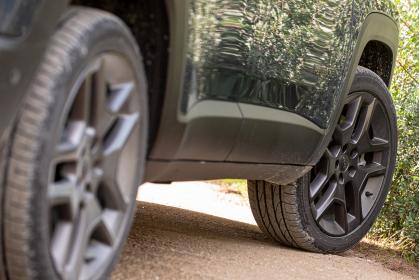 Jeep Renegade PHEV 4xe S 240Ps