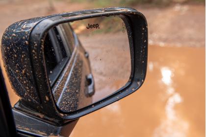 Jeep Renegade PHEV 4xe S 240Ps