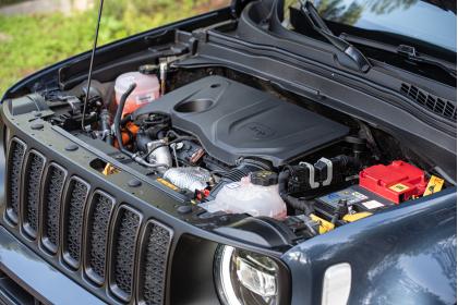 Jeep Renegade PHEV 4xe S 240Ps