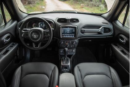 Jeep Renegade PHEV 4xe S 240Ps