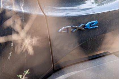 Jeep Renegade PHEV 4xe S 240Ps