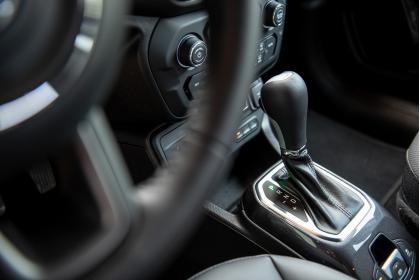 Jeep Renegade PHEV 4xe S 240Ps