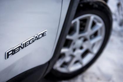 Jeep Renegade Limited 1.3T 4WD 9AΤ 180PS